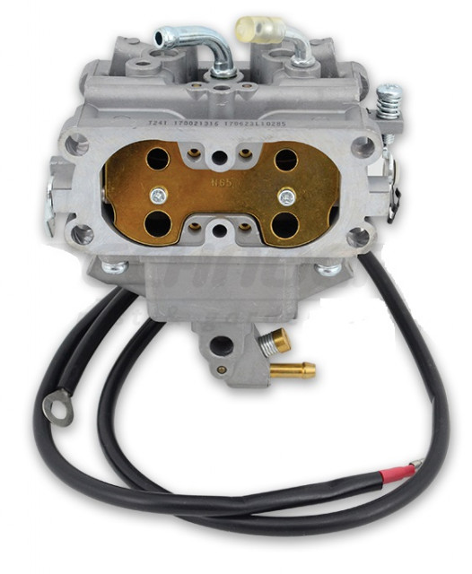 Carburator compatibil cu Honda GX670 (24CP) V Twin