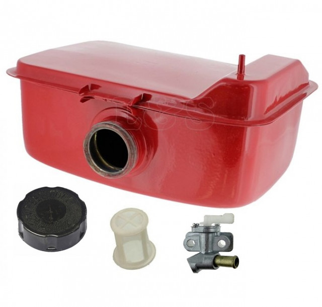 Rezervor combustibil motor Diesel 170F, Yanmar L40