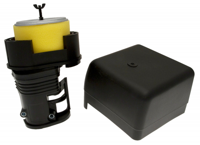 Filtru aer complet cu cartuș pentru generator Honda GX340 - GX390