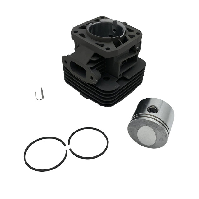 Cilindru Kawasaki TJ53, TJ53E pentru motocoasă (Ø 40mm)