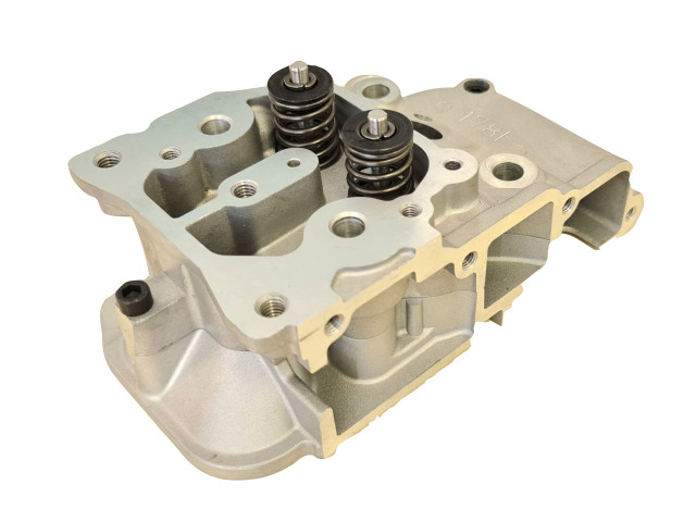 Chiulasa motor diesel motosapa 178F