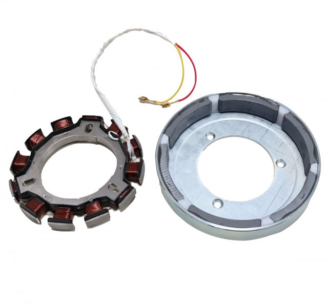 Magnetou pentru motor diesel 186F