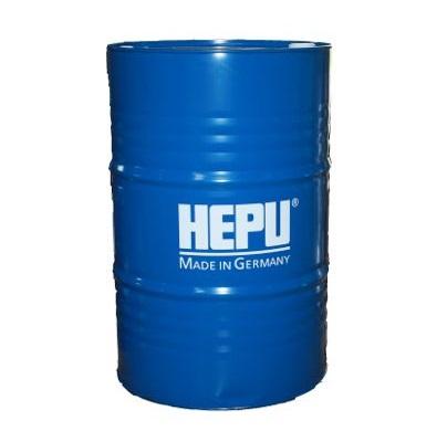 Antigel Concentrat HEPU G11, Verde, 200 Litri (Cod: P999-GRN-200)