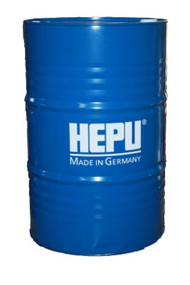 HEPU P999-YLW-200 Antigel Galben, 200 Litri