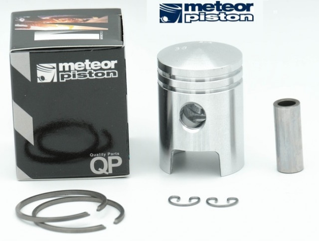 Piston Meteor 38mm (2T 50cc) Puch