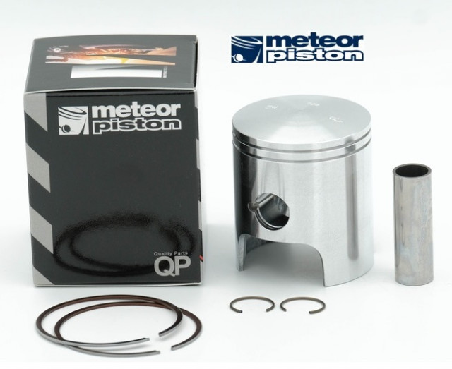 Piston Meteor Aprilia Rotax 125cc (54.00mm)