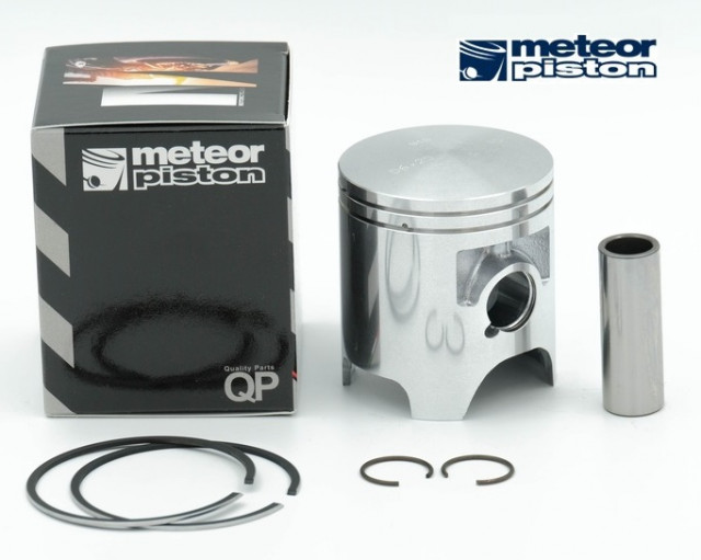Piston scuter Meteor Yamaha TZR DTR 125cc Ø 57