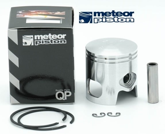 Piston Meteor Yamaha 47mm (2T 80cc, bolt 10mm)