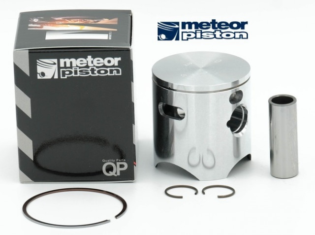 Piston Meteor 56mm (2T 125cc) Cagiva Mito