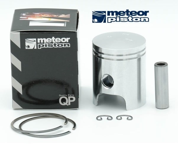 Piston Meteor Yamaha 47mm (2T 80cc, bolt 12mm)