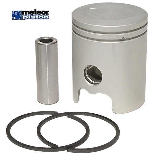 Piston Wacker WM80 pentru Meteor (compactor mic)