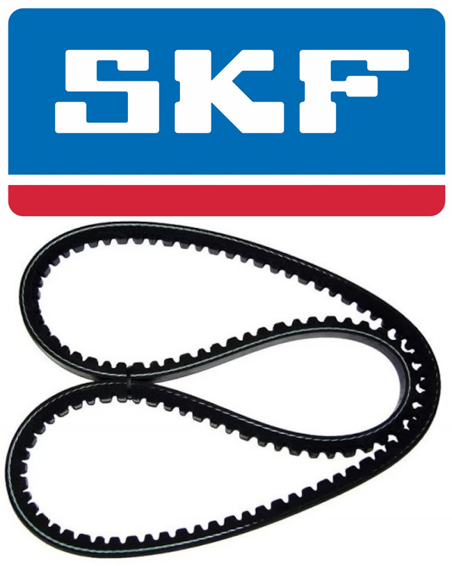 Curea transmisie SKF pentru motocultor/motosapă 17 X 900