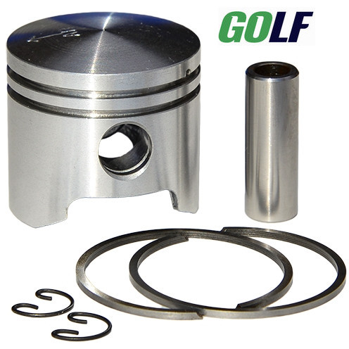 Piston pentru motocoasa Husqvarna 142R, 143R, 152RB, 153R Golf Ø 40mm