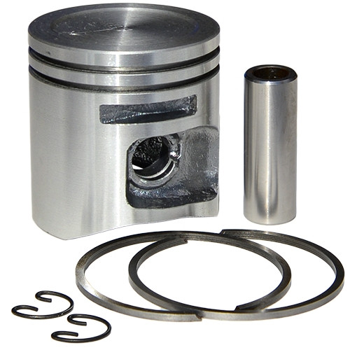 Piston Golf 42mm pentru motocoasa Husqvarna 545RX, Jonsered CS2245