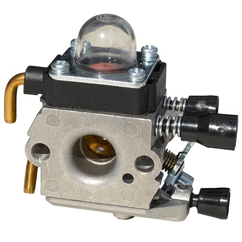 Carburator pentru motocoasă compatibil cu Stihl FS55, FS75, FS80, FS85, Cal I