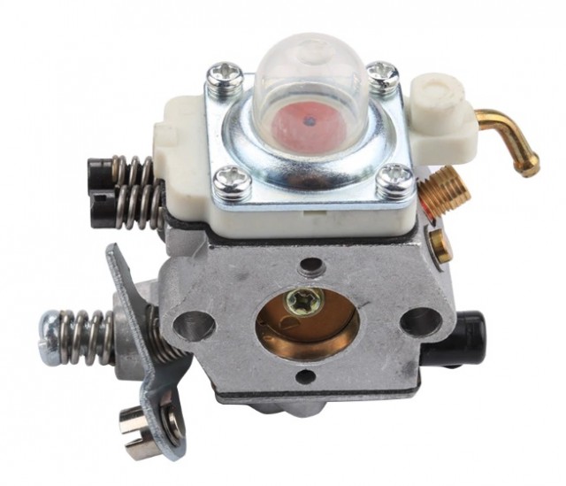 Carburator pentru motocoasă compatibil cu Stihl FS72, FS74, FS75, FS76