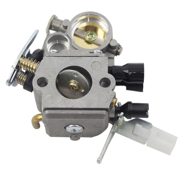 Carburator pentru drujbă compatibil cu Stihl MS 171, MS 181, MS 211 (Cal 1)