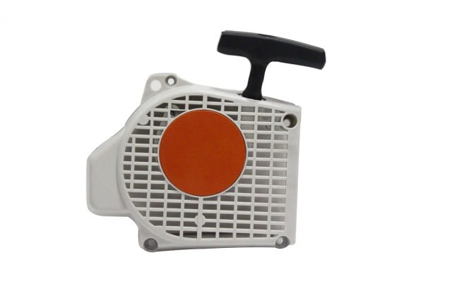 Demaror compatibil drujbă Stihl MS 200T, 020T