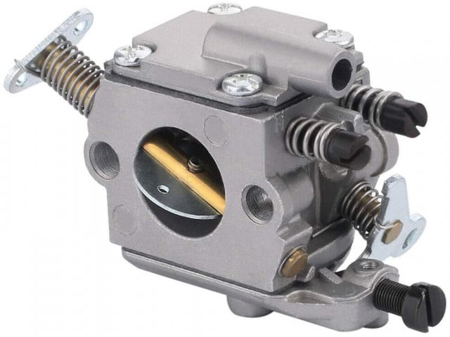 Carburator compatibil drujbelor Stihl MS 200 și MS 200T