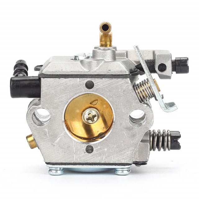 Carburator pentru drujbă compatibil cu Stihl 024, 026, 024AV, 024S, MS240, MS260 (WT-194)