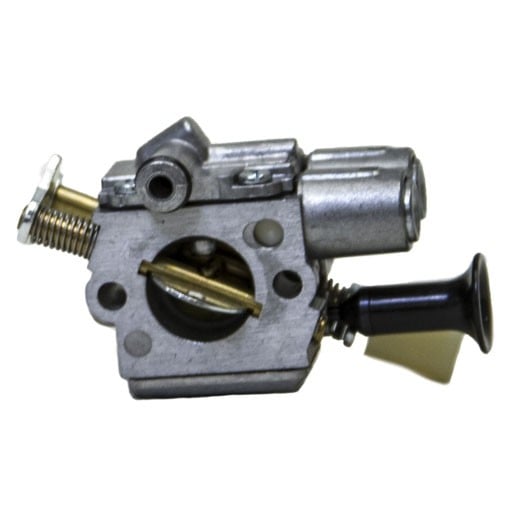 Carburator pentru drujbă compatibil cu Stihl MS 261, MS 271, MS 291