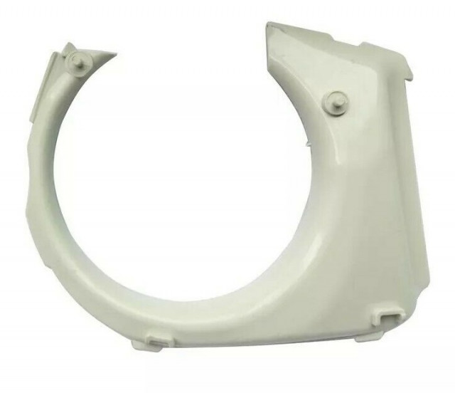 Starter din plastic compatibil cu drujba Stihl MS 261