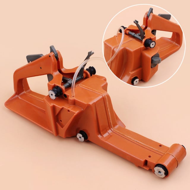 Rezervor carburant Husqvarna 61, 268
