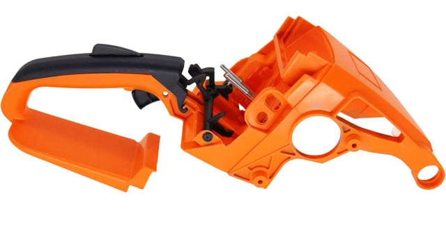 Capac superior drujbă compatibil cu Stihl MS290, MS310, MS390, 029, 039