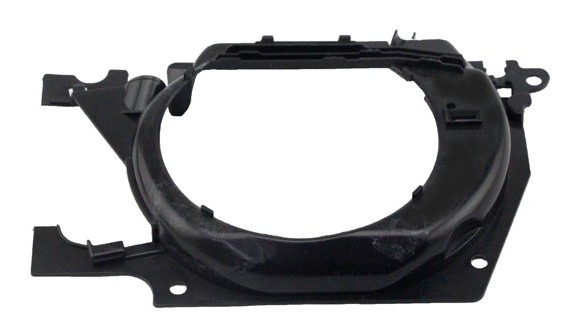 Demaror din plastic pentru drujba Husqvarna 350, 345, 340