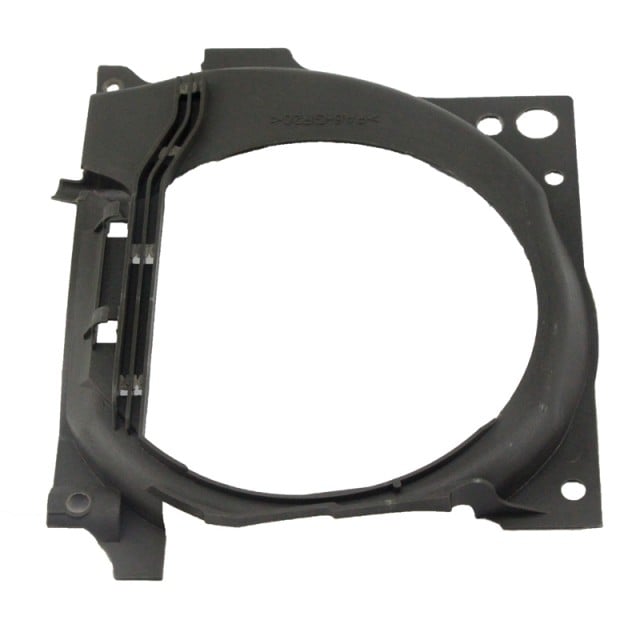 Plastic demaror pentru drujba Husqvarna 362, 365, 371, 372