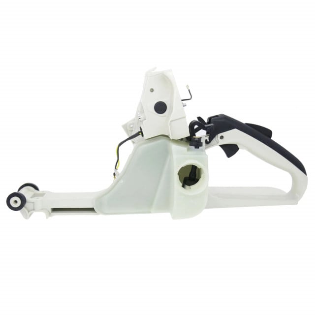 Rezervor de benzină compatibil cu drujba Stihl 044 MS440