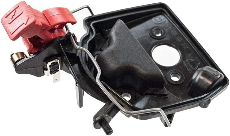 Adaptor carburator pentru drujba Husqvarna 445, 450