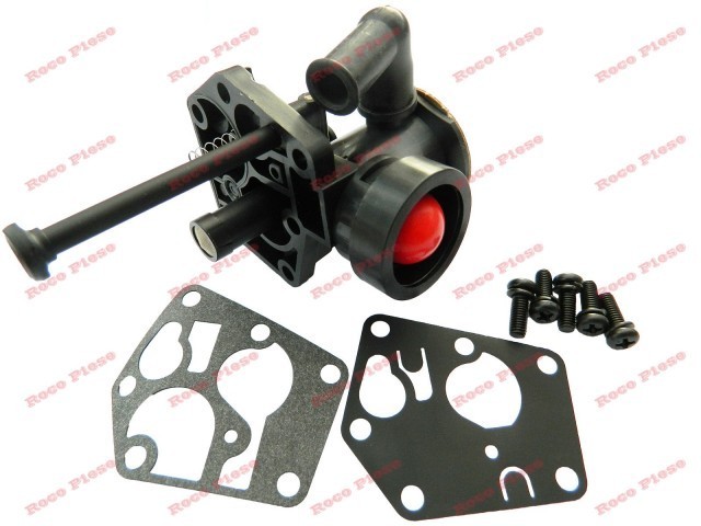 Carburator Briggs & Stratton 498809, 497619 Cal II