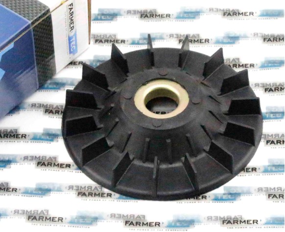 Pulie răcire generator 2 timpi ET 950