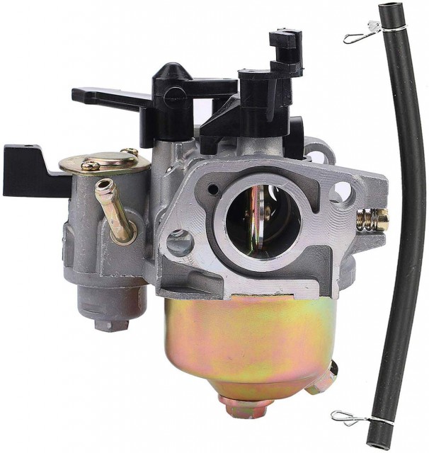 Carburator Honda GX 140 - GX 160 cu robinet de carburant (Cal I)