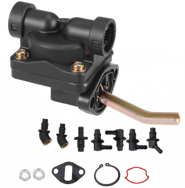 Pompa de combustibil Kohler Magnum KT17, KT19