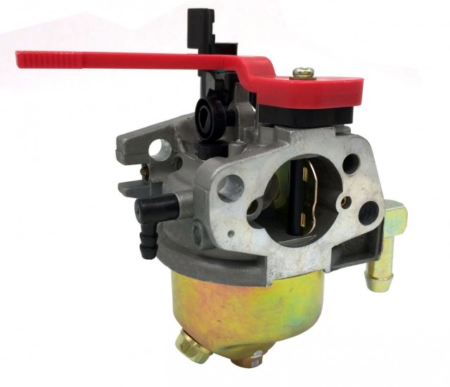 Compatibil cu MTD Troy Bilt 751-12011 Carburator