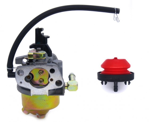 Carburator MTD Troy Bilt compatibil 951-14026A