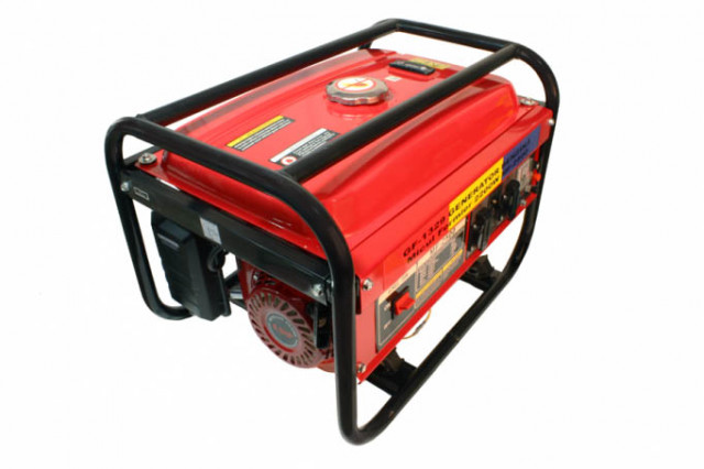 Generator pe benzină 2200W
