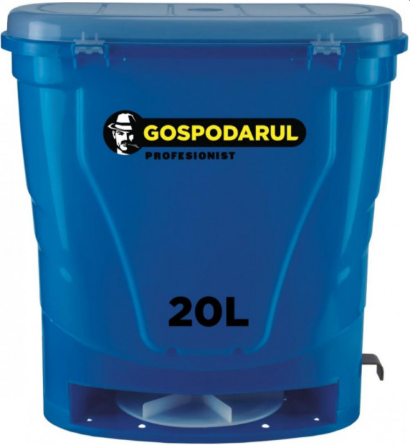 Fertilizator cu baterie 20L Gospodarul Profesionist