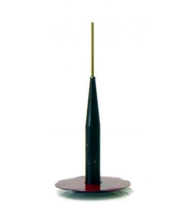 Petic tip ciupercă pentru reparația anvelopei PANGUS Maxiseal cu șnur de tras, mărimea M6, cod PNG2360006