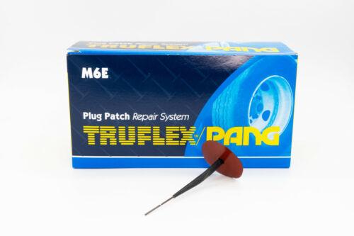 Petic tip ciupercă pentru repararea anvelopei PANGUS Maxiseal PNG2360010, cu șnur de tragere, dimensiune M10 (E)