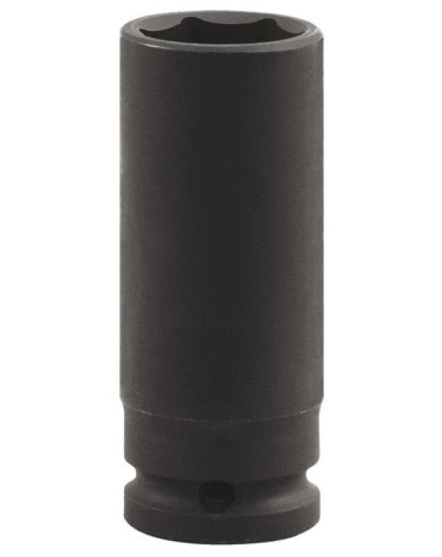Cheie tubulară de impact lungă PANGUS PNG3030137, antrenor pătrat de 1 inch, dimensiune deschidere 27 mm