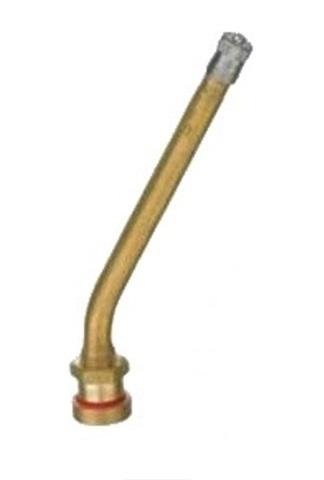 Valvă Tubeless pentru Camion PANGUS V3-20-4, Lungime 60 mm, Cod PNG3040043