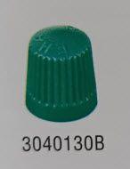 Capac plastic verde pentru valvă PANGUS PNG3040130B