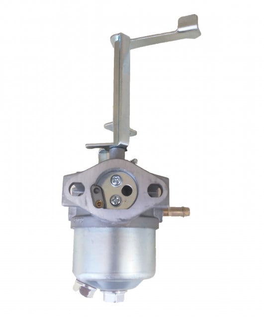 Carburator pentru mașină de tuns gazon Ruris DAC 100XL, DAC 110XL