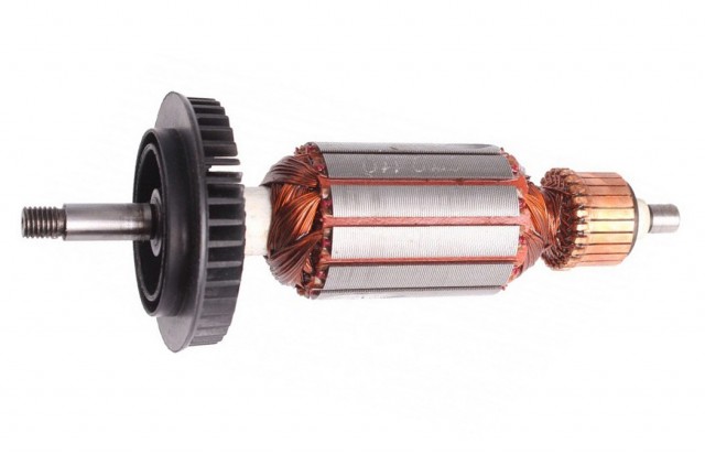 Rotor flexibil compatibil cu Bosch PWS 8-125