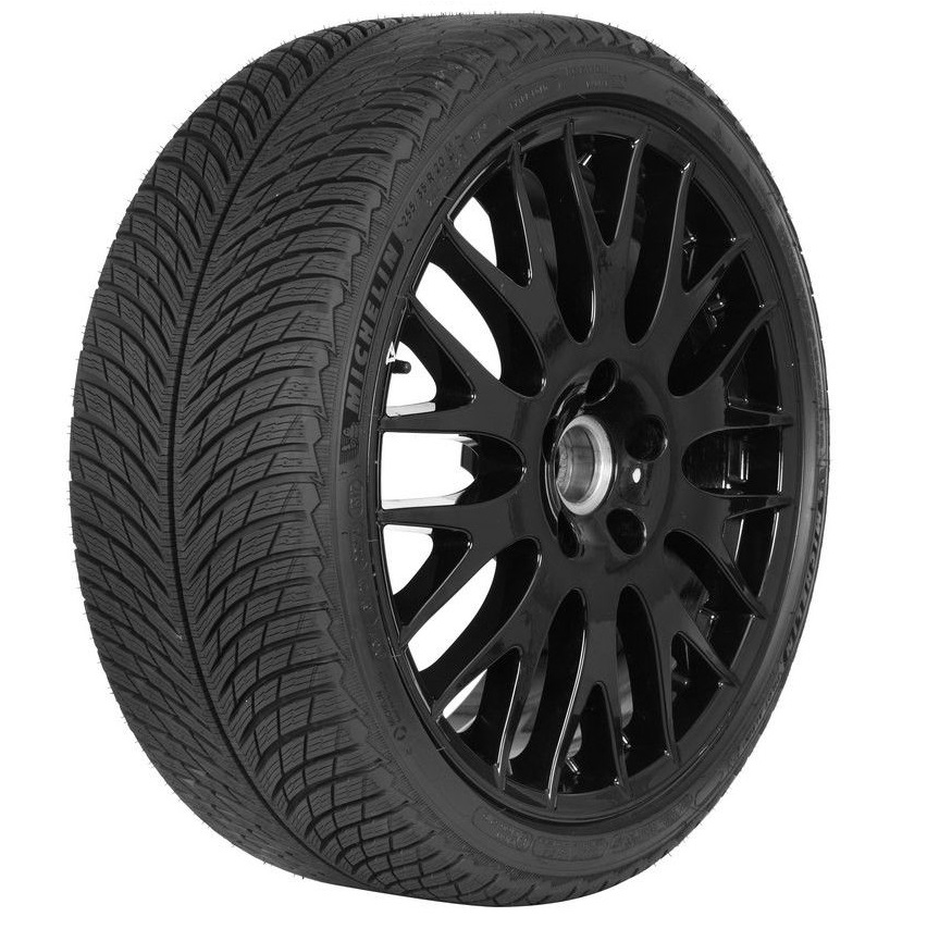 Anvelopa turism de iarna 235/65/17 Michelin PilotAlpin5 Suv 104H