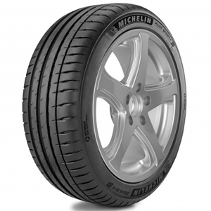Anvelopa turism de vara 255/50/19 Michelin PilotSport4 Suv XL 107Y