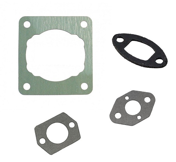 Set garnituri pentru motocoasă compatibile cu Stihl FS55, FS38